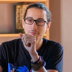 Yassine Benabbas